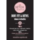 Body Fit & Détox Infusion