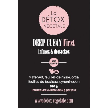 Rituel Deep Clean First